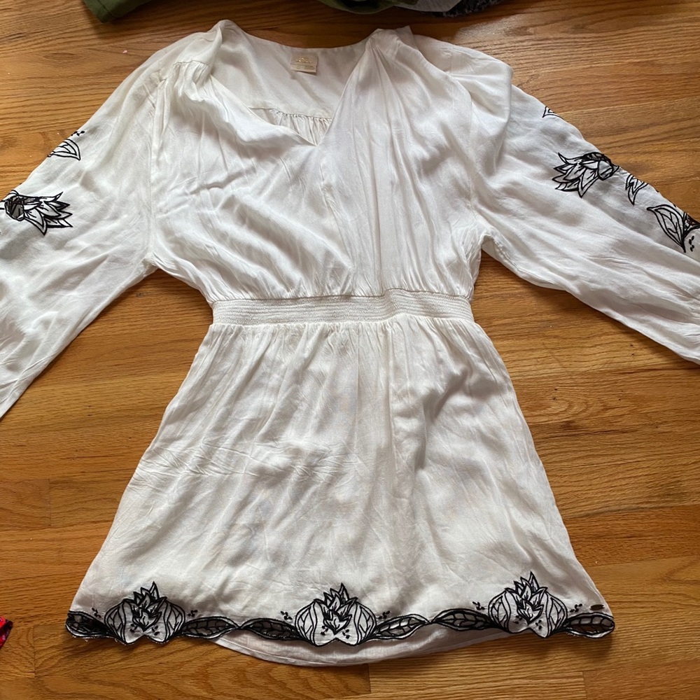 O’Neill dress
